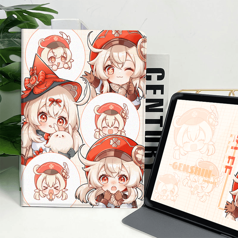 iPad case