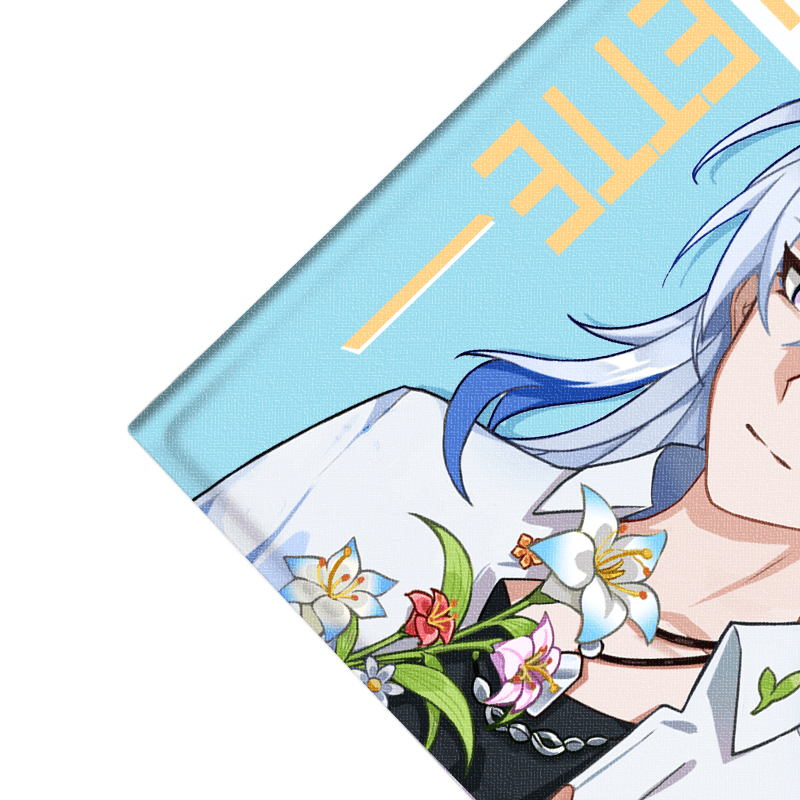 iPad case
