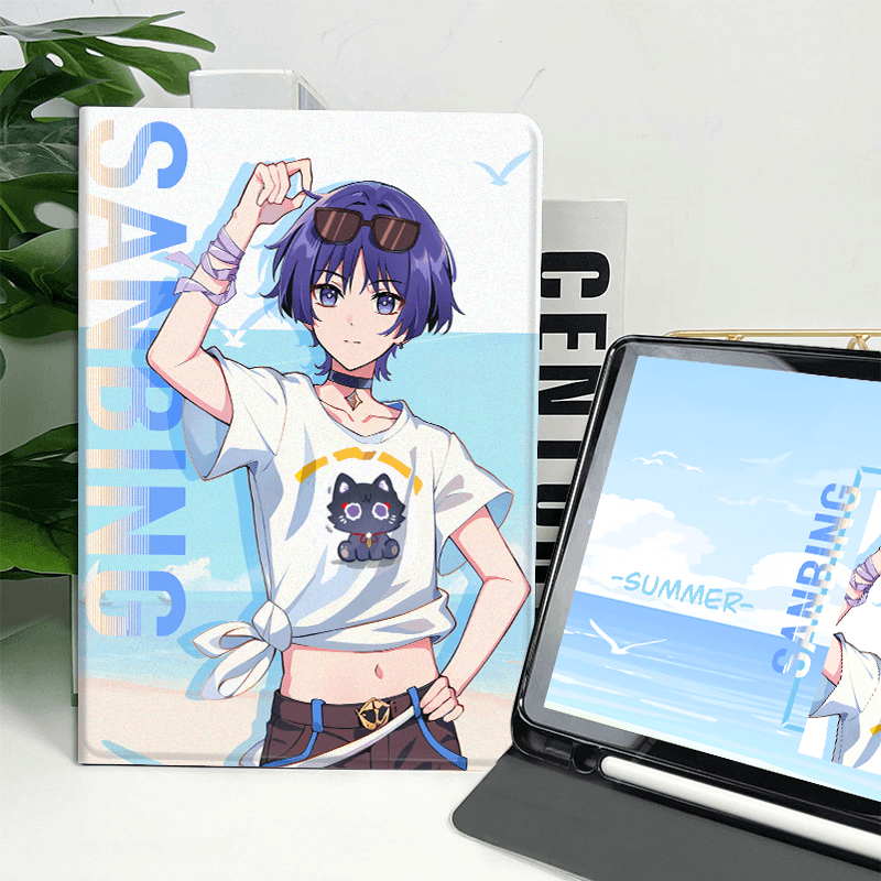 iPad case