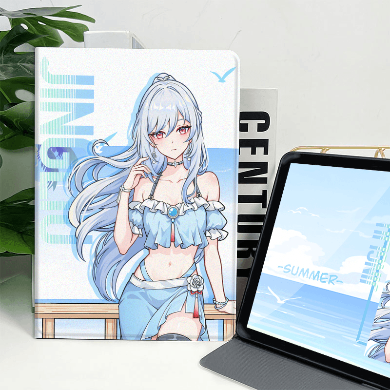 iPad case