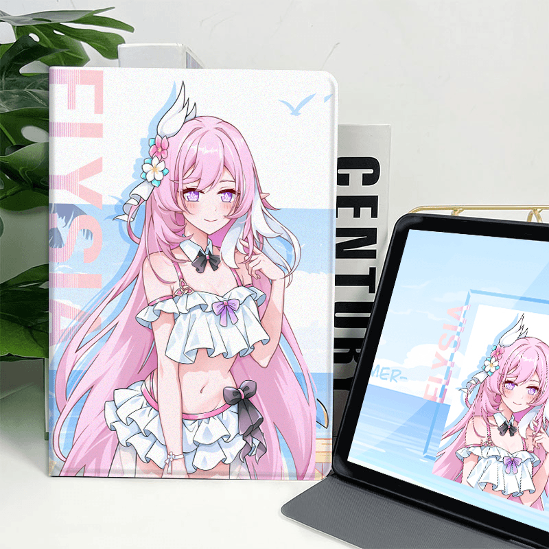iPad case