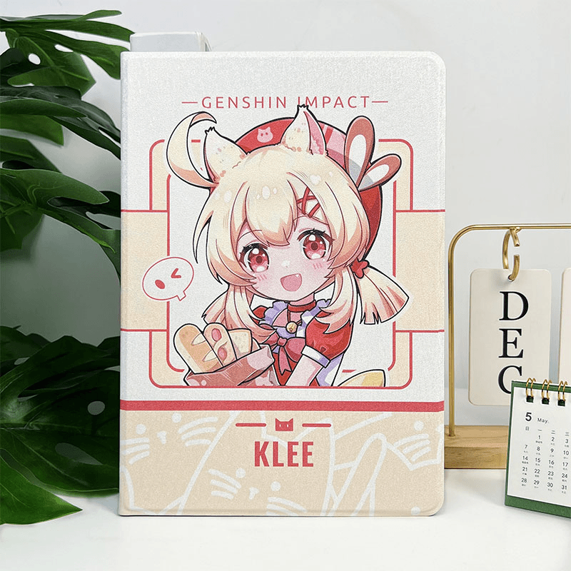 iPad case