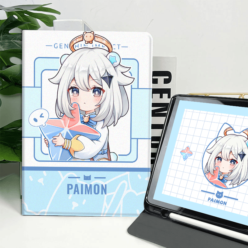iPad case