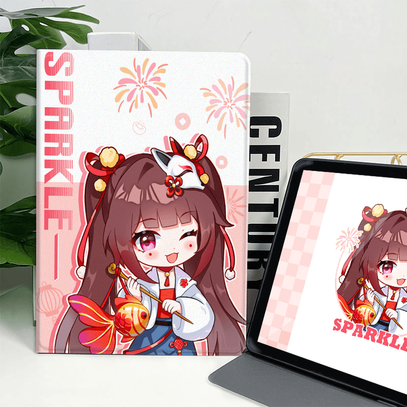 iPad case