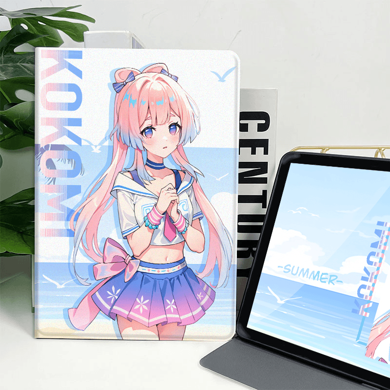 iPad case