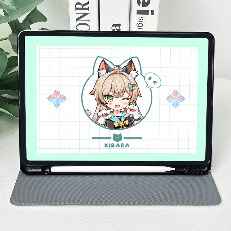 iPad case