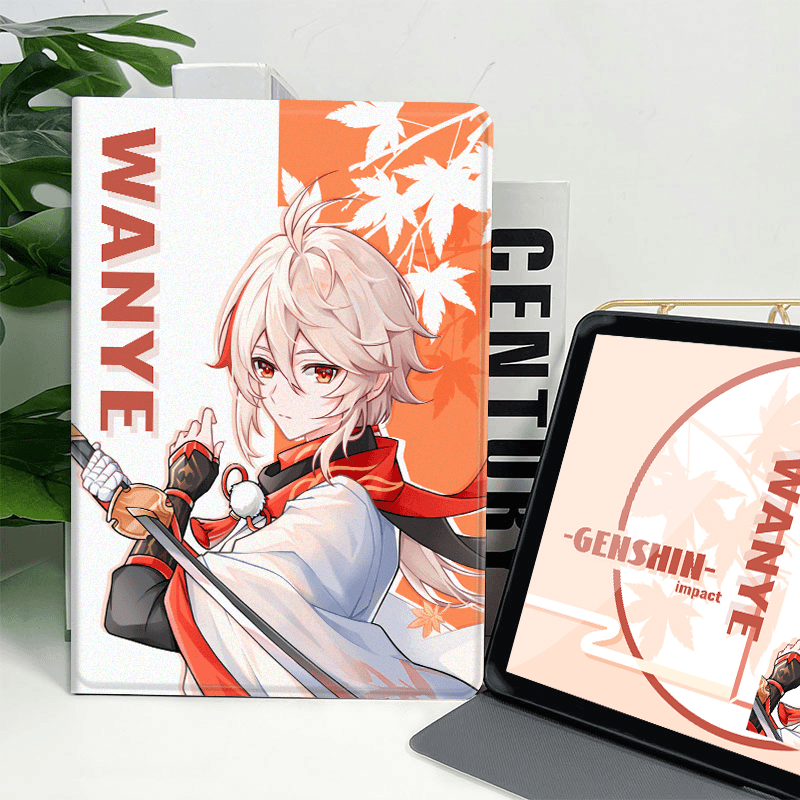 iPad case