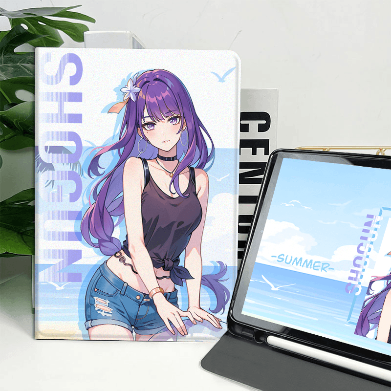 iPad case