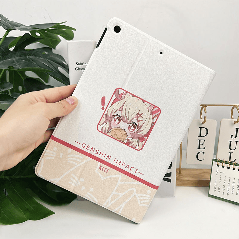 iPad case