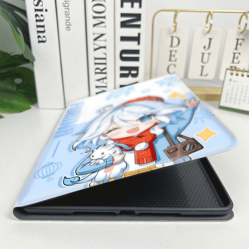 iPad case