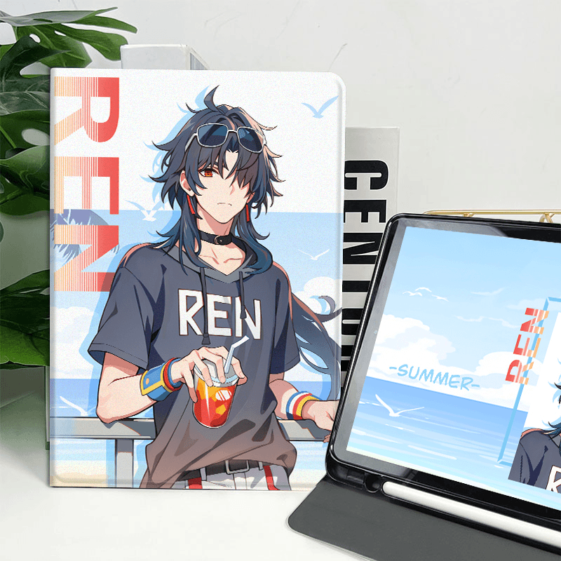 iPad case