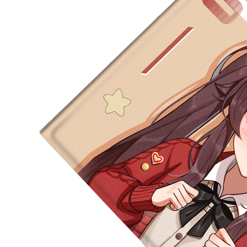 iPad case