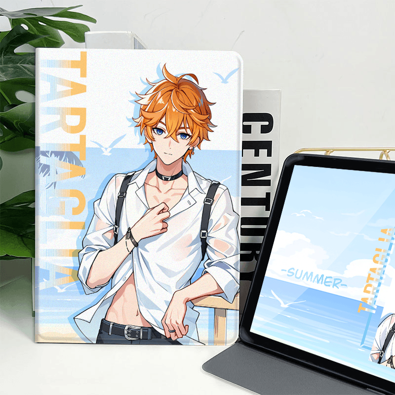 iPad case