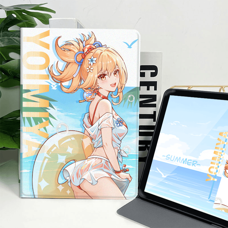 iPad case