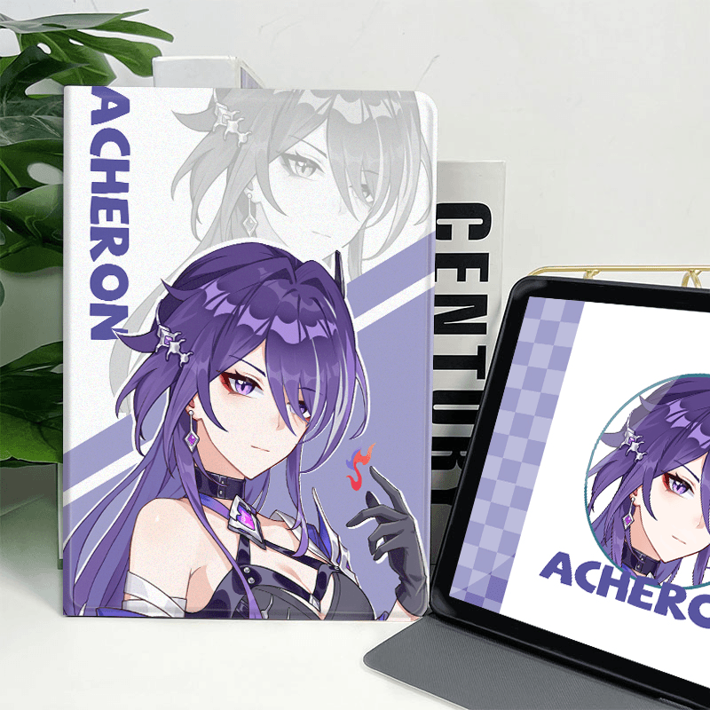 iPad case
