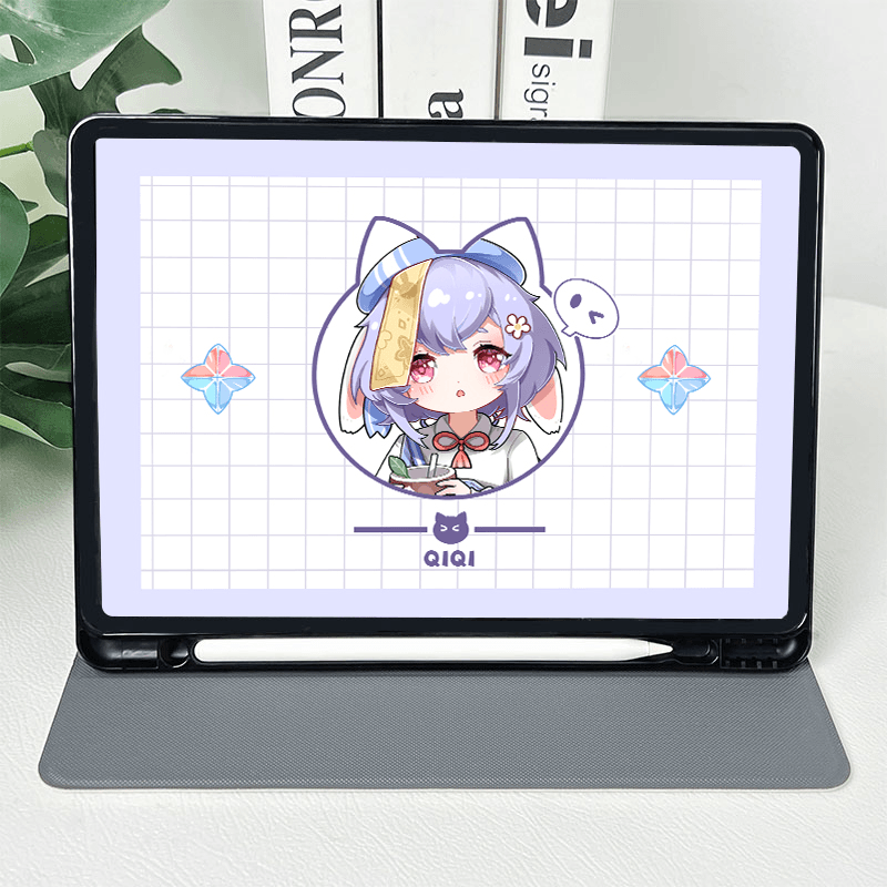 iPad case
