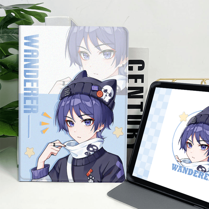 iPad case