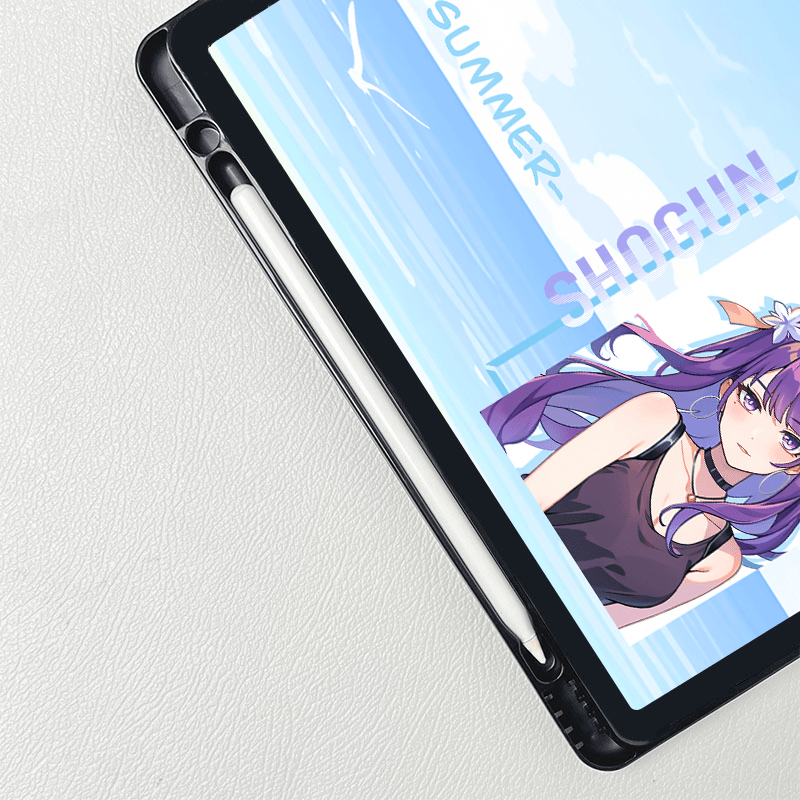 iPad case