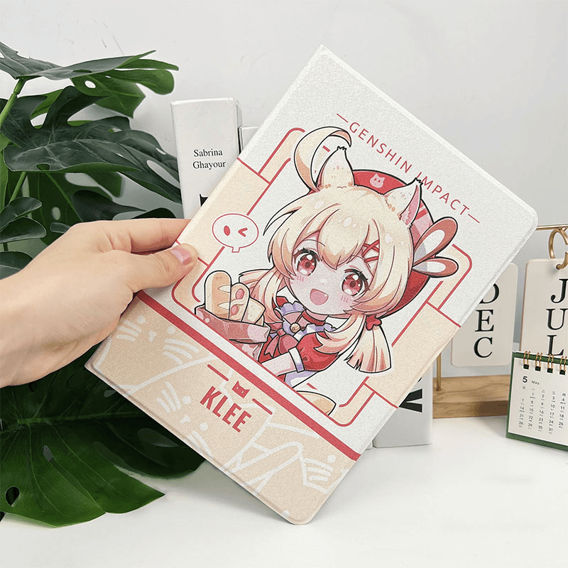 iPad case