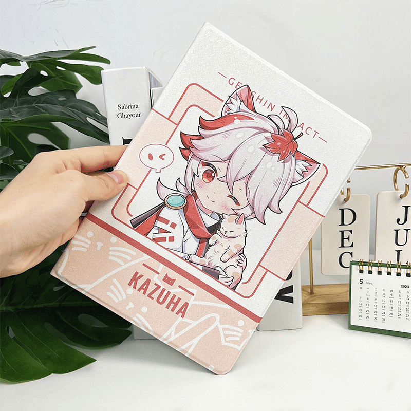 iPad case