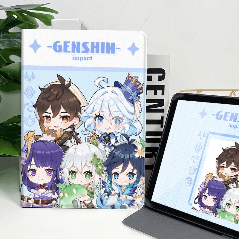iPad case