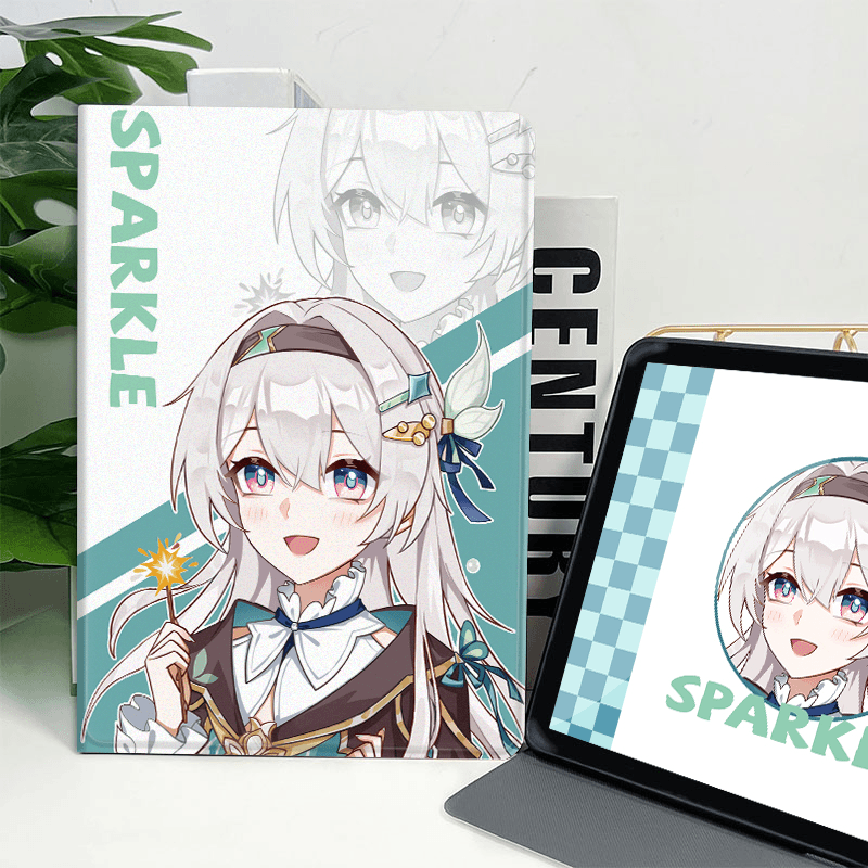 iPad case