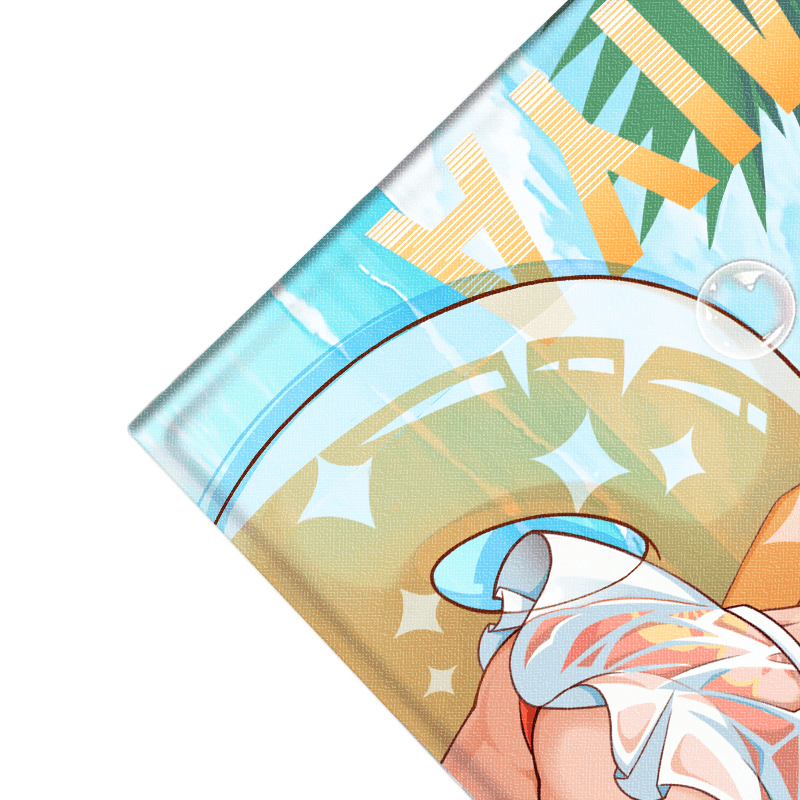 iPad case