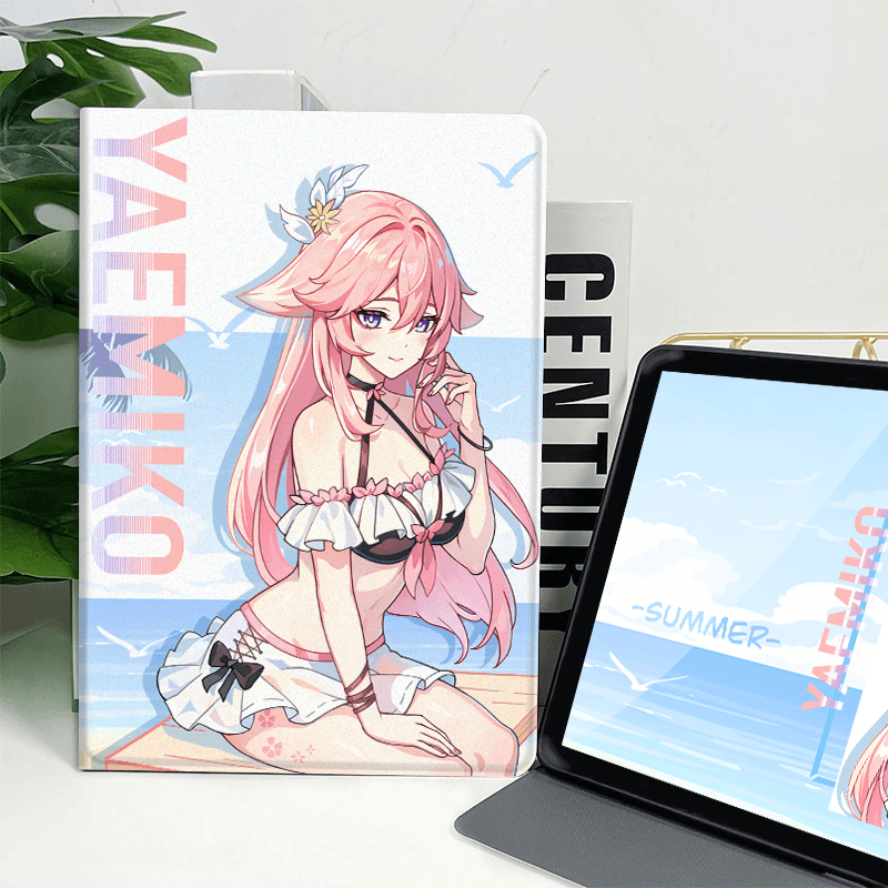 iPad case