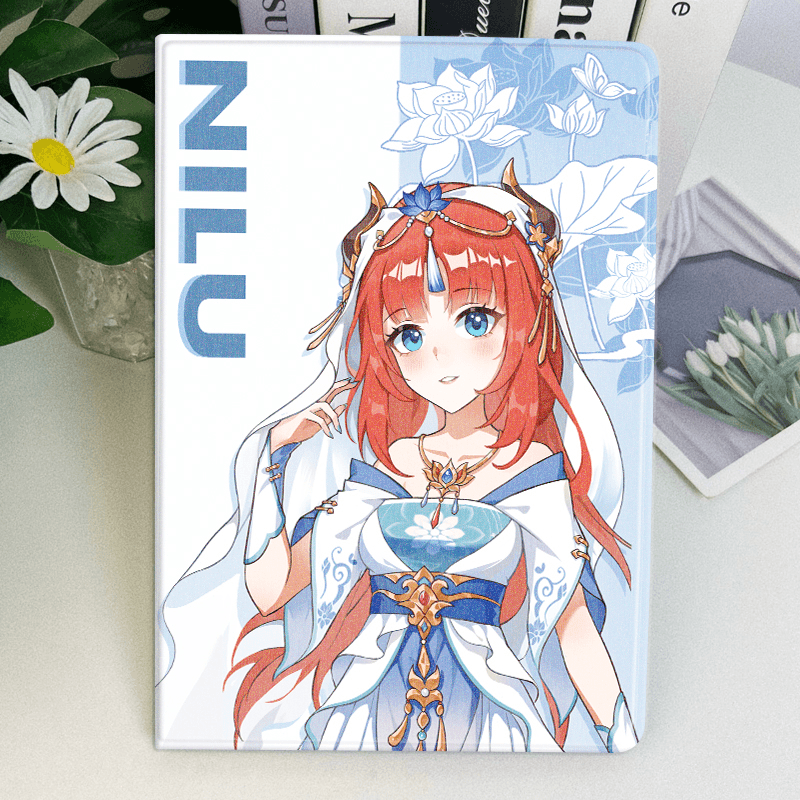 iPad case