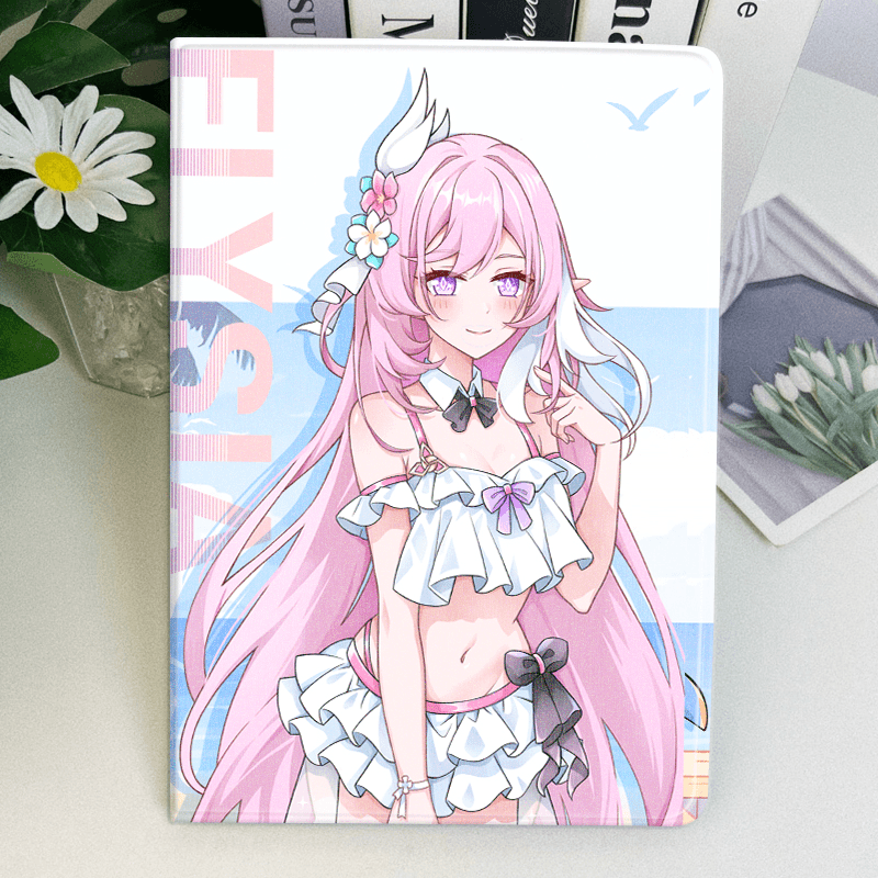 iPad case