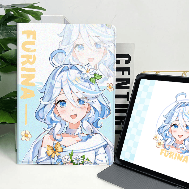 iPad case
