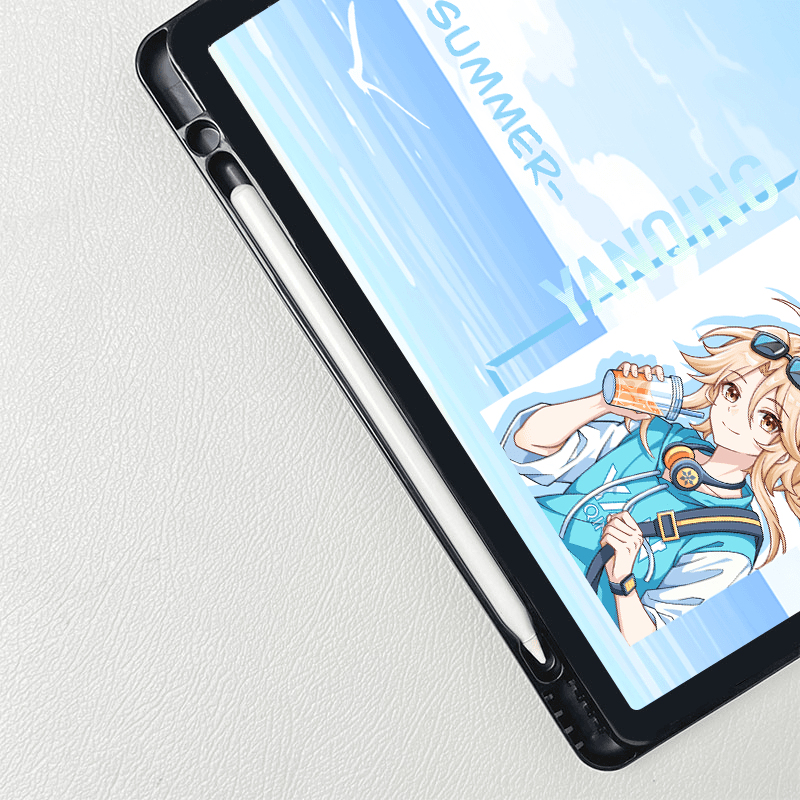 iPad case