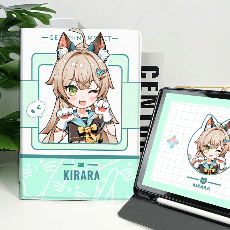 iPad case