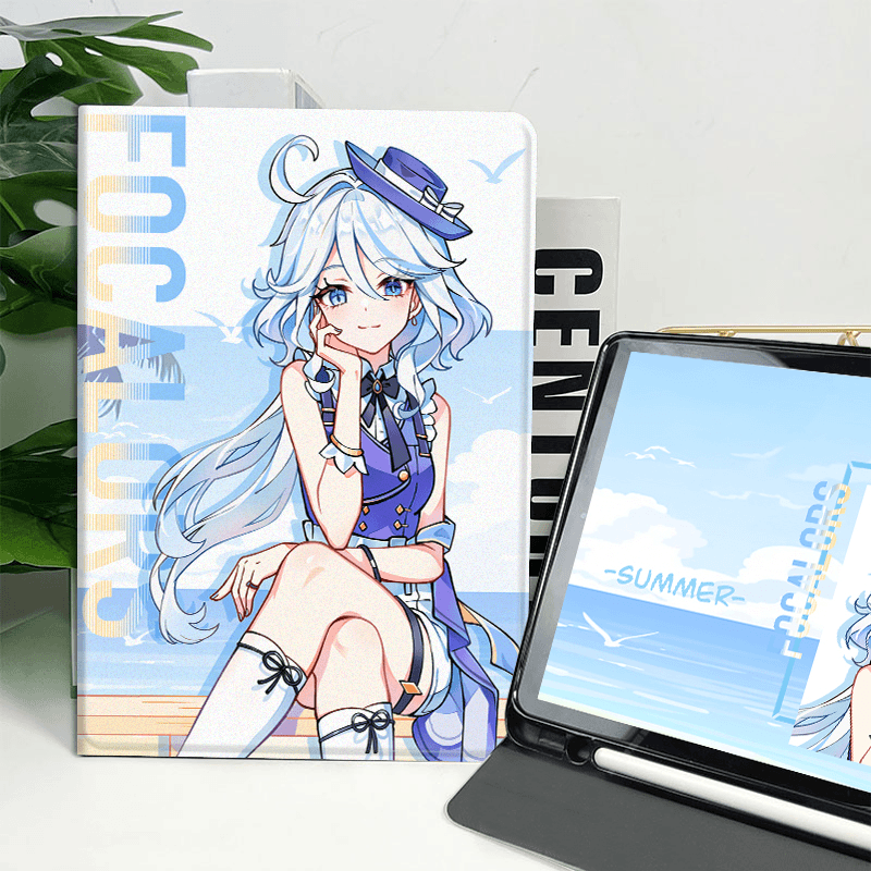 iPad case