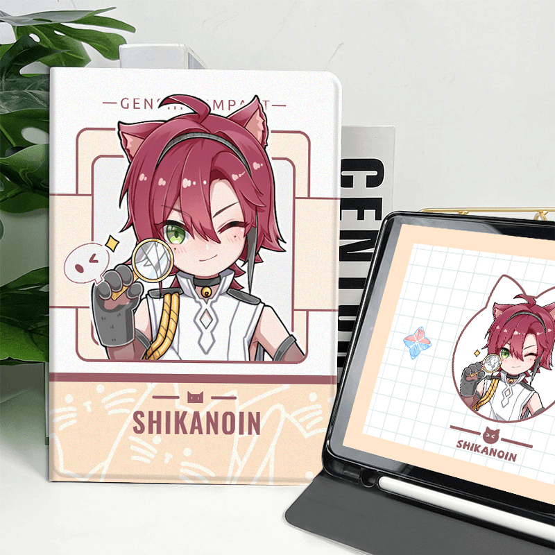 iPad case