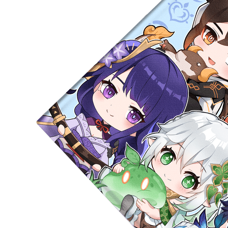 iPad case