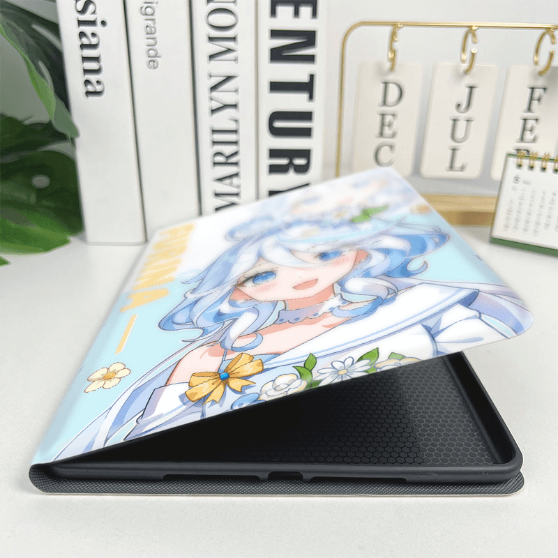 iPad case