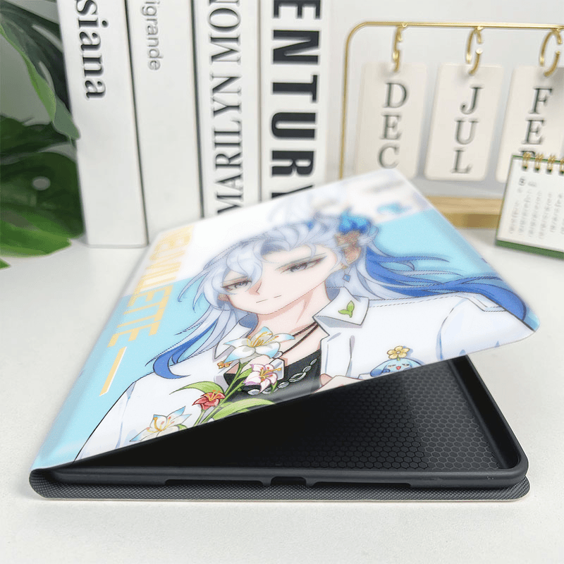 iPad case