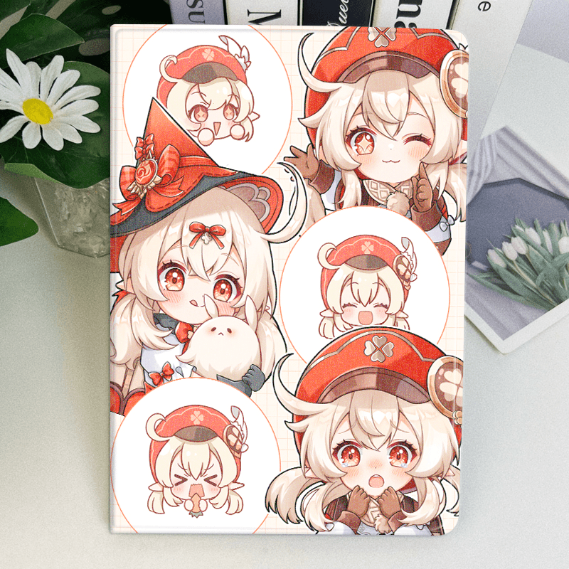 iPad case