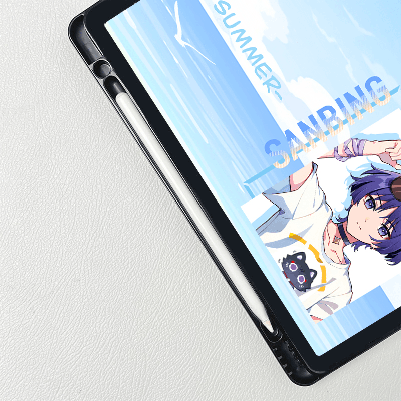 iPad case