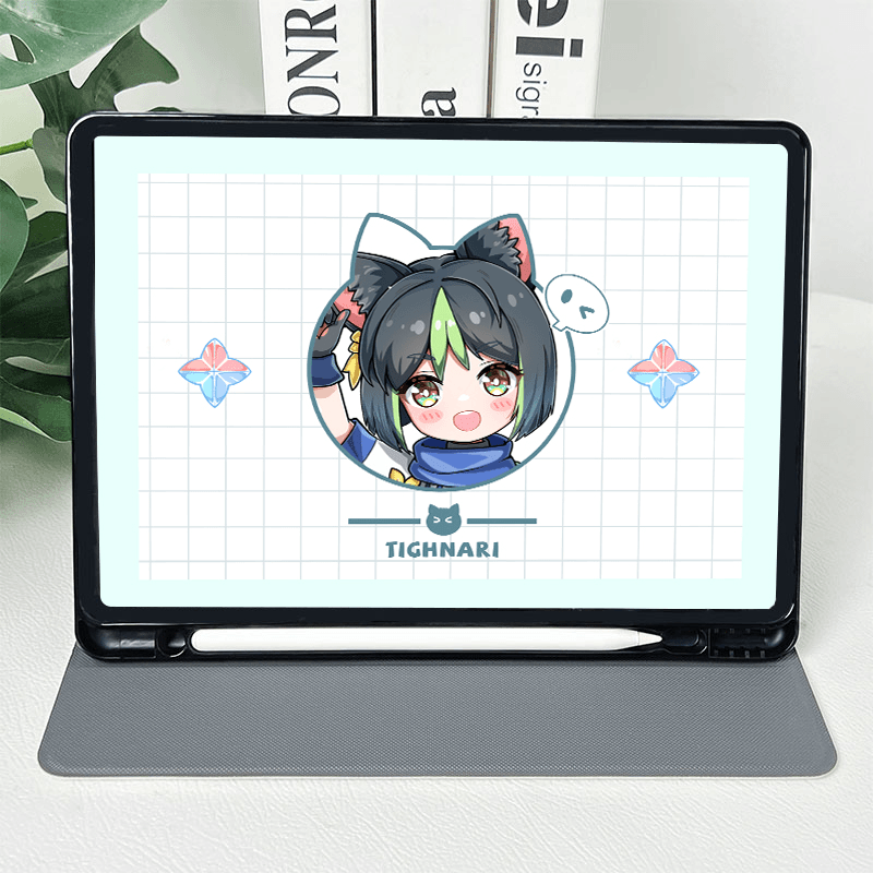 iPad case