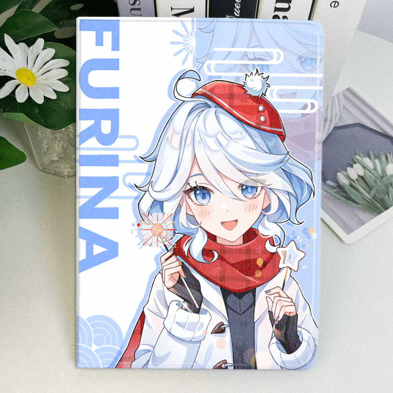 iPad case