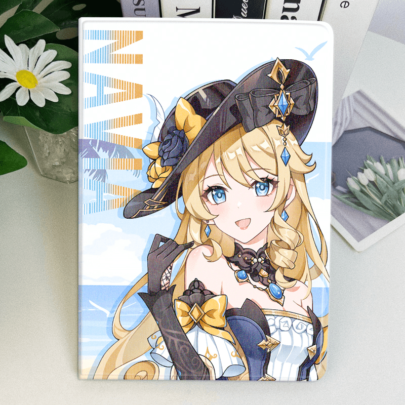 iPad case