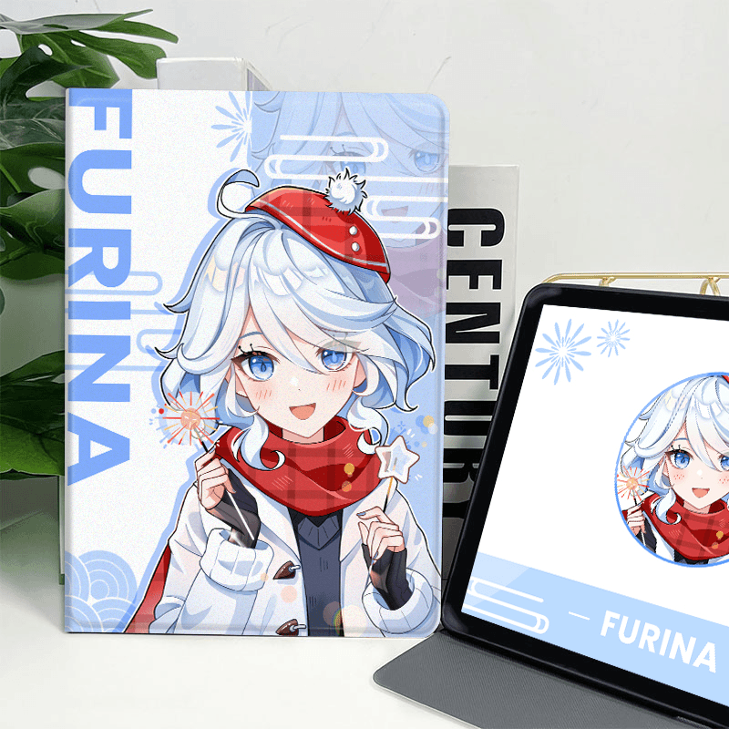 iPad case