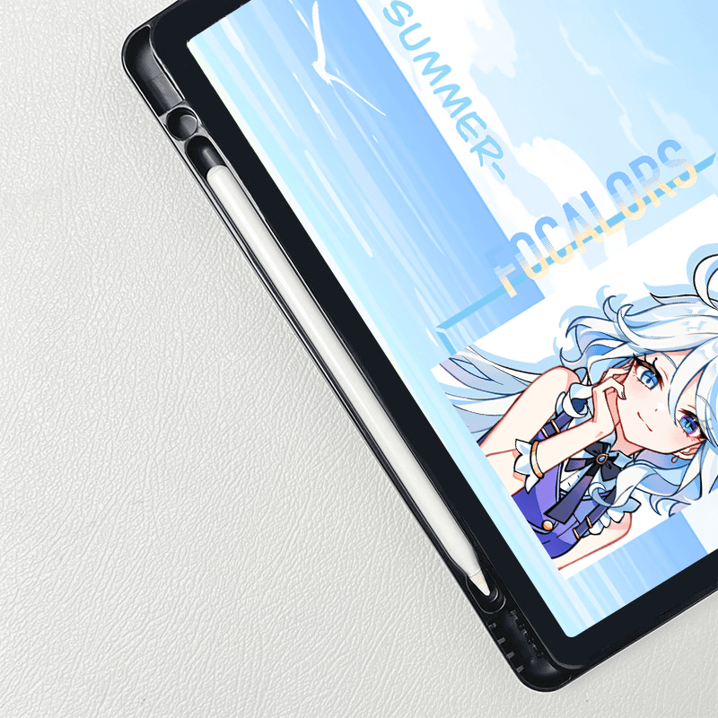 iPad case