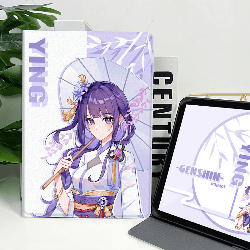 iPad case