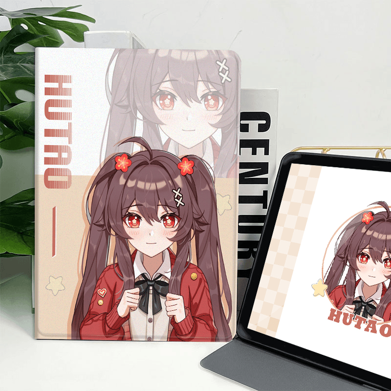 iPad case