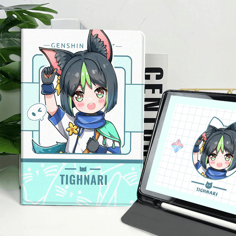 iPad case