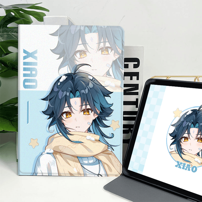 iPad case