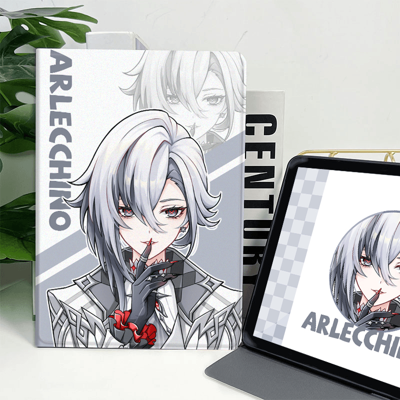 iPad case